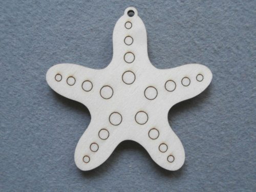 Tengeri Csillag