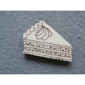 Mini Tortaszelet