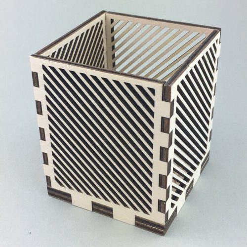LED mécsestartó  – Bauhaus 