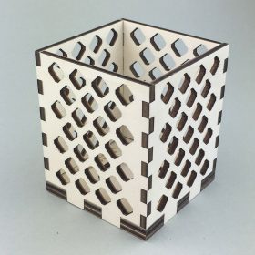 LED mécsestartó  – Bauhaus 