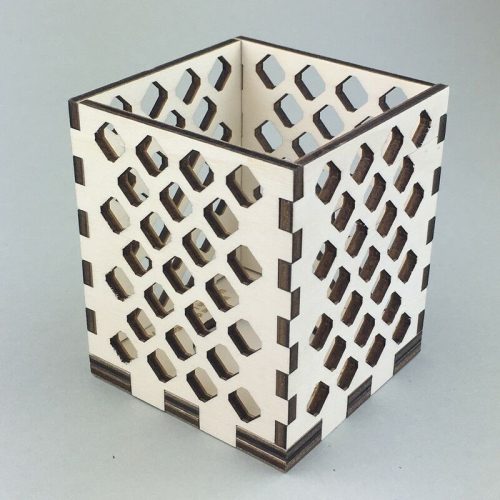 LED mécsestartó  – Bauhaus 