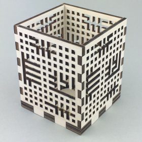 LED mécsestartó  – Bauhaus 