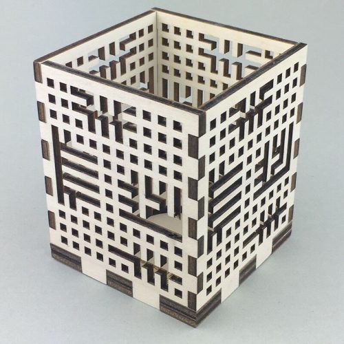 LED mécsestartó  – Bauhaus 