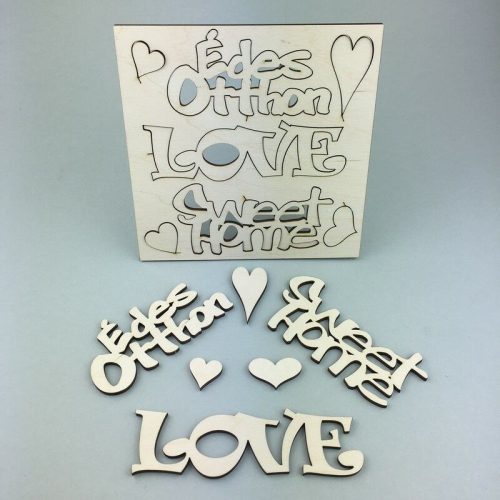 Feliratok Falapon – Love 