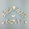 Feliratok Falapon – Love 