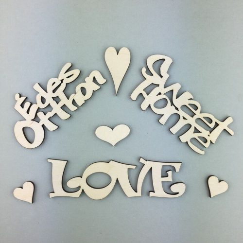 Feliratok Falapon – Love 