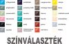 Dekor zománcfesték 230ml.