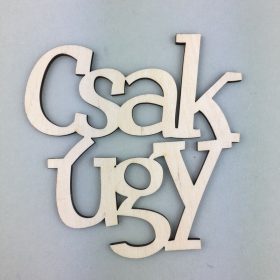  Csak Úgy