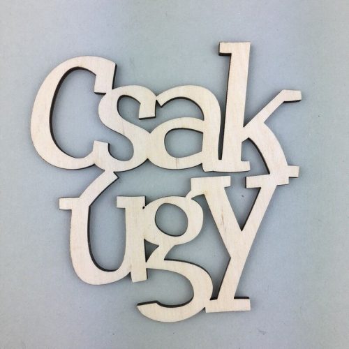  Csak Úgy