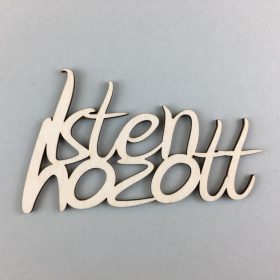Isten Hozott