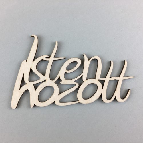 Isten Hozott