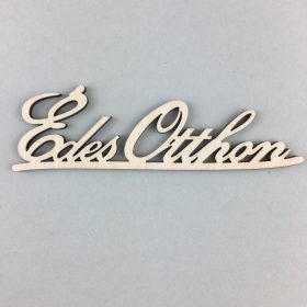 Édes Otthon