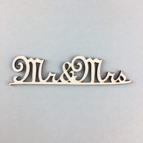 Mr&Mrs
