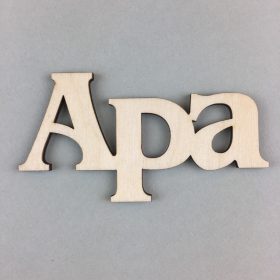 Apa