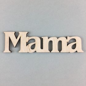 Mama