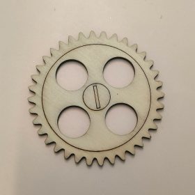 ST1 fogaskerék