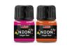 Neon akrilfesték 30ml.