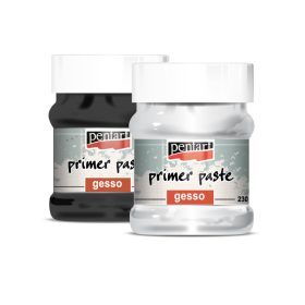 Alapozó paszta - Gesso 230 ml.