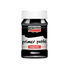 Mágnesezhető paszta 100ml.