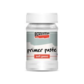 Alapozó paszta - lágy 100 ml.