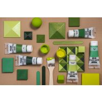 Hobby Festékek, Festés, Színezés