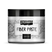 Fiber paszta