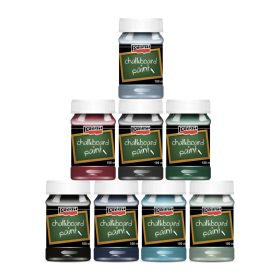Chalkboard paint - táblafesték 100 ml