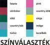 Chalkboard paint - táblafesték 100 ml