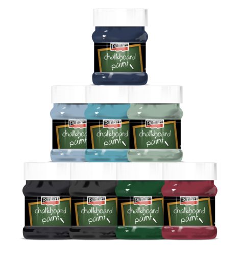 Chalkboard paint - táblafesték 230 ml