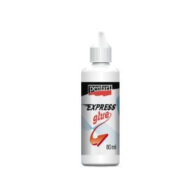 Expressz ragasztó 80 ml