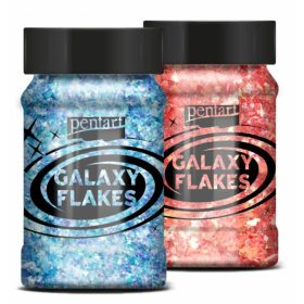Galaxy pelyhek