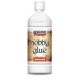 Hobbiragasztó 1000 ml