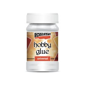 Hobbiragasztó 100 ml