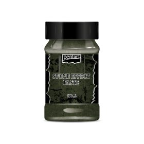 kőhatású paszta - 100 ml.