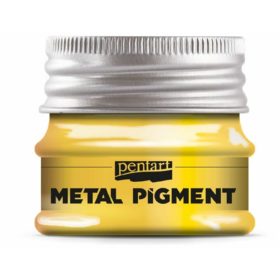 Metal Pigment arany fémpigment 20 gr.