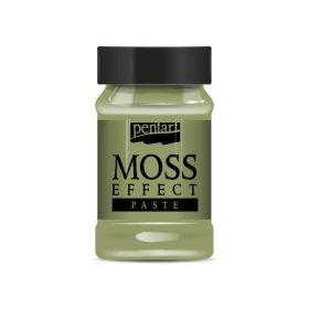 Moha hatású világos paszta - 100 ml.