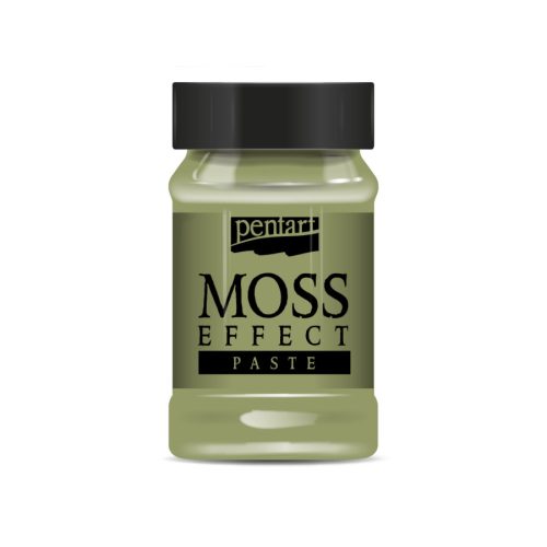 Moha hatású világos paszta - 100 ml.