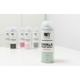 Pintyplus chalk paint kréta festék spray