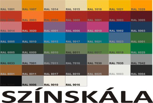 Pintyplus EVOLUTION akril festék spray - 400ml.