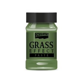 Pázsit hatású paszta - 100 ml.