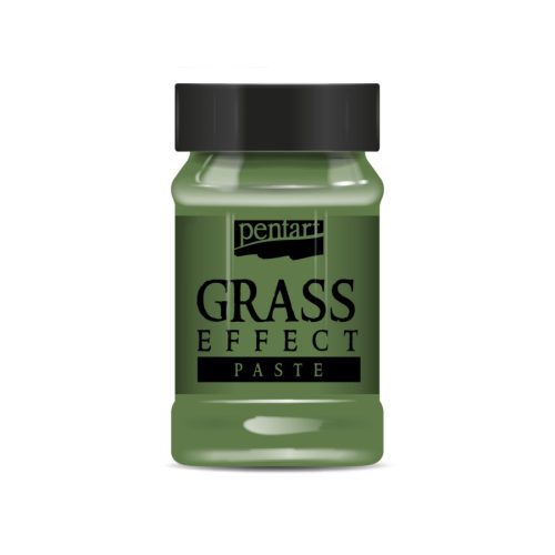 Pázsit hatású paszta - 100 ml.