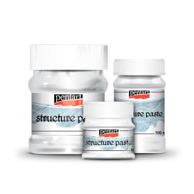 Struktúrpaszta - 50 ml.