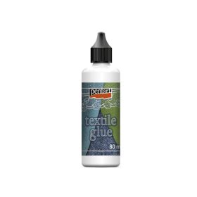 Textil ragasztó 80 ml
