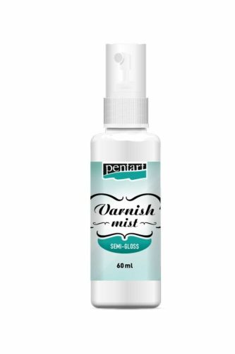 Védőlakk permet spray